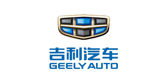 吉利汽车
